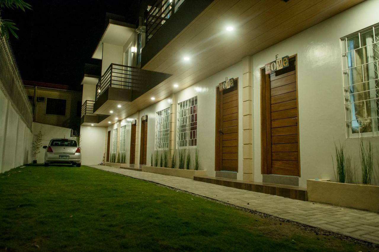 Mailz Haven Beautifl 3Br Modern Aprt Near Sm Door-C Davao Exterior foto