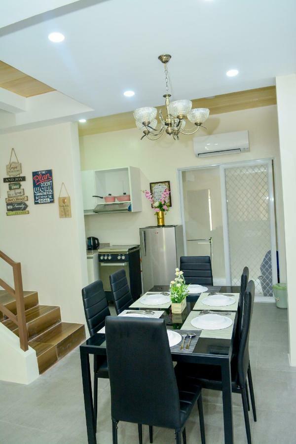 Mailz Haven Beautifl 3Br Modern Aprt Near Sm Door-C Davao Exterior foto