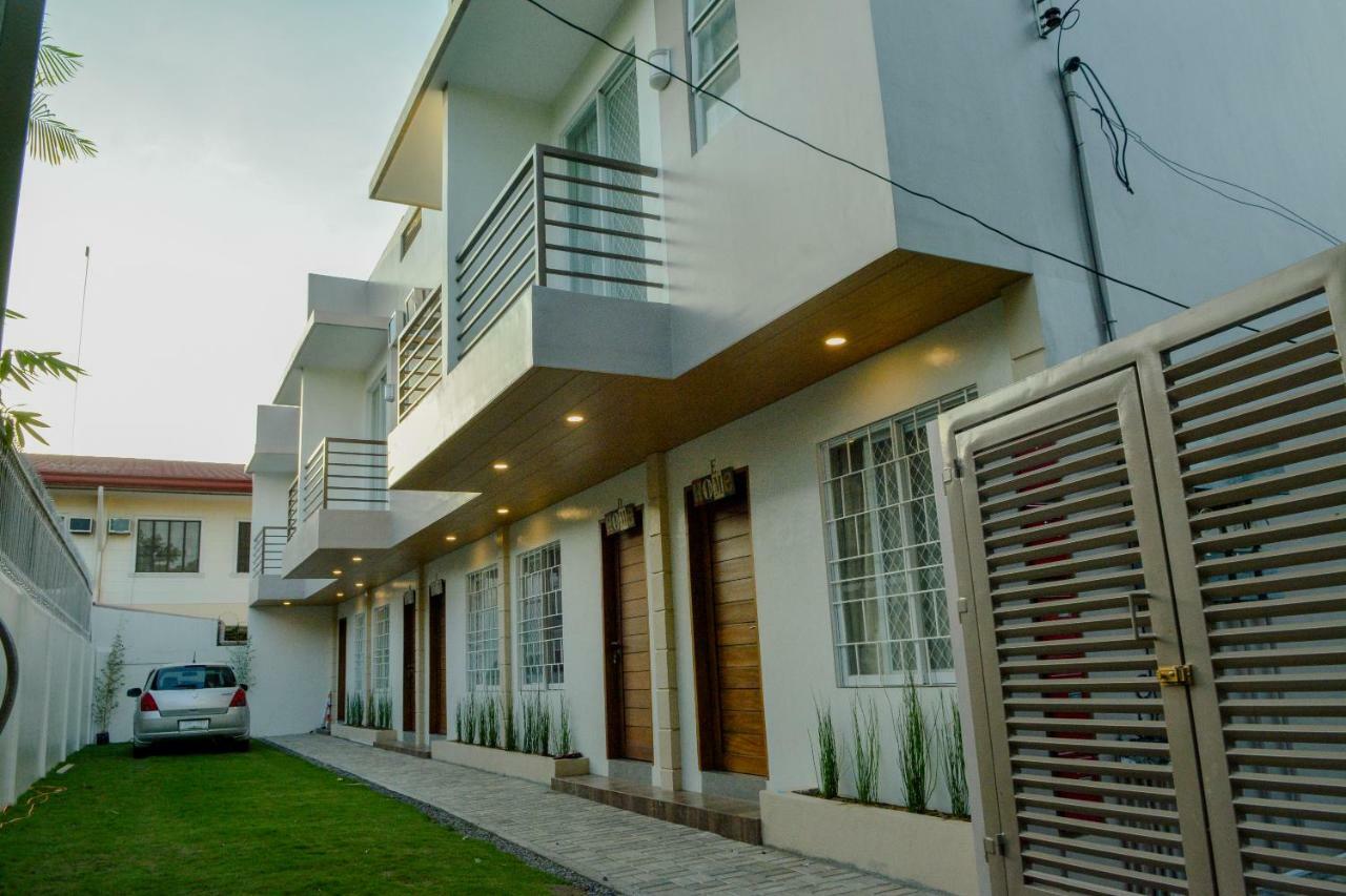 Mailz Haven Beautifl 3Br Modern Aprt Near Sm Door-C Davao Exterior foto