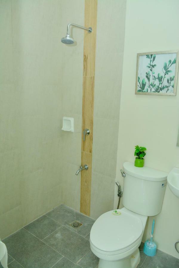 Mailz Haven Beautifl 3Br Modern Aprt Near Sm Door-C Davao Exterior foto